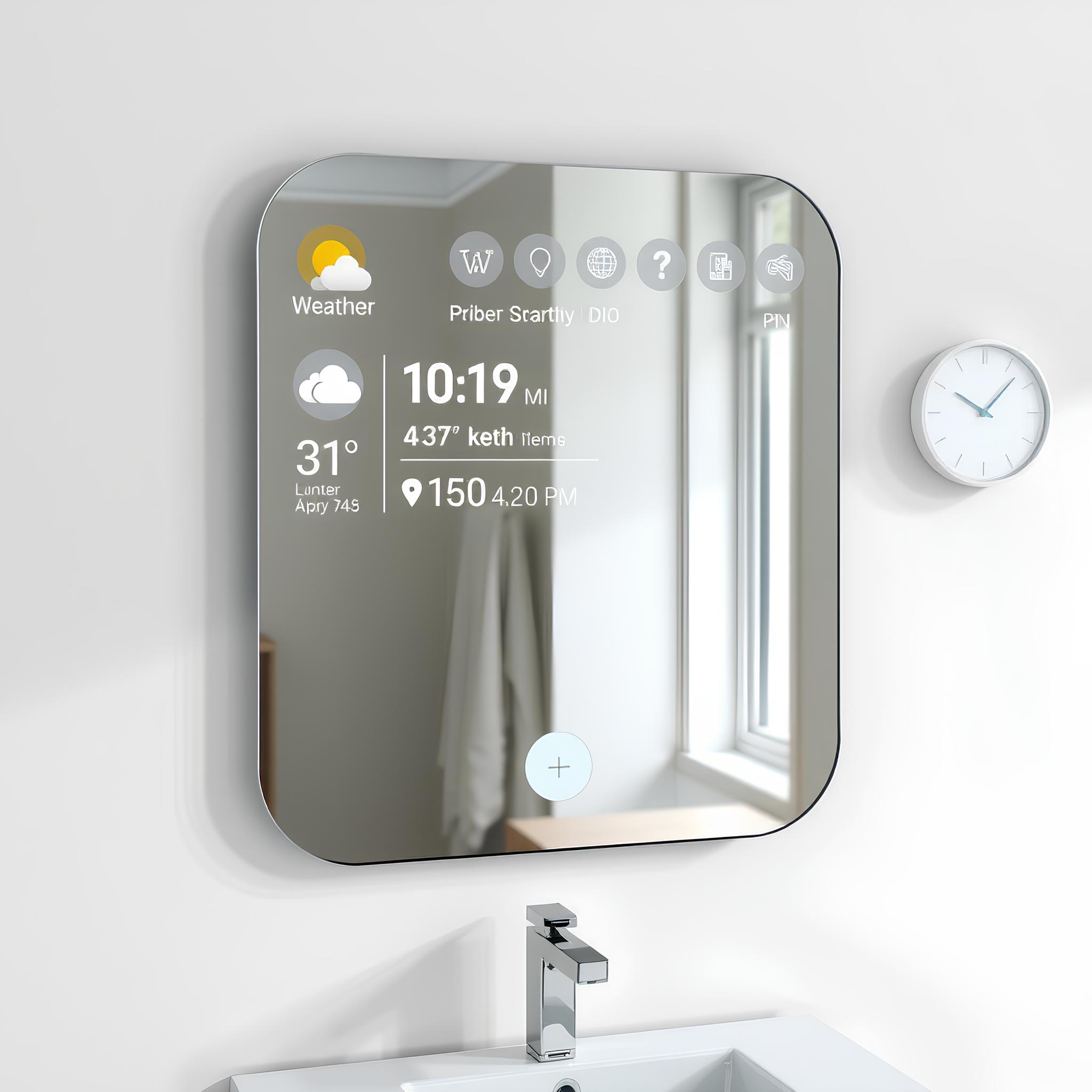 Smart Mirror