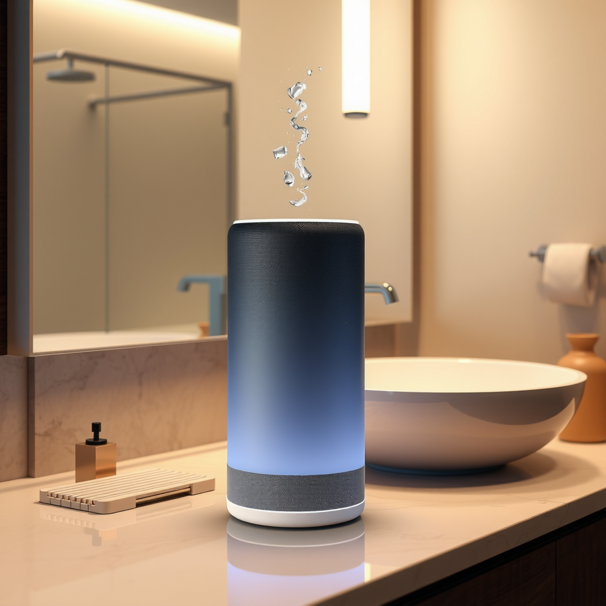 Intelligent SoundSpeaker