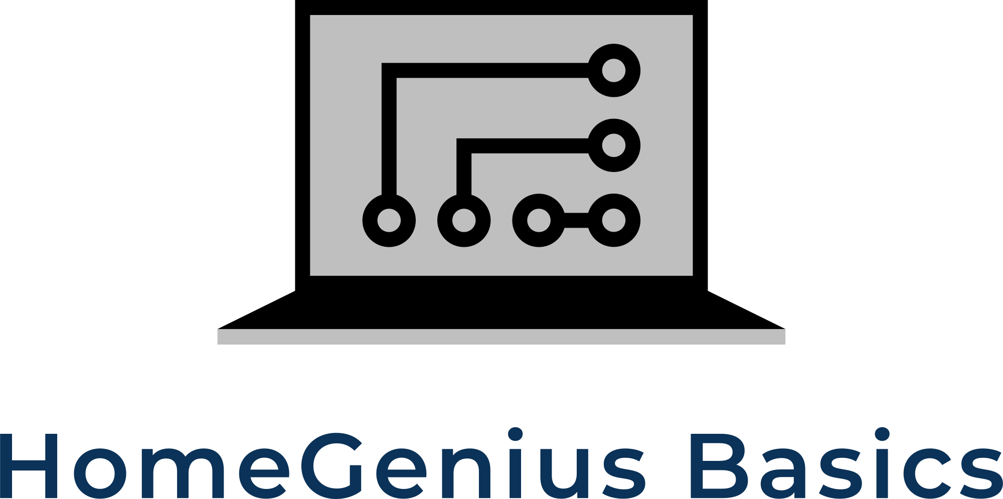 Homegenius Basics